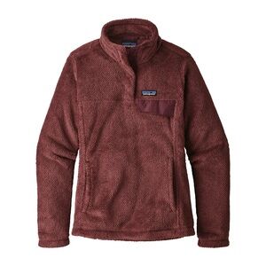 Patagonia Re-Tool Snap-T Pullover